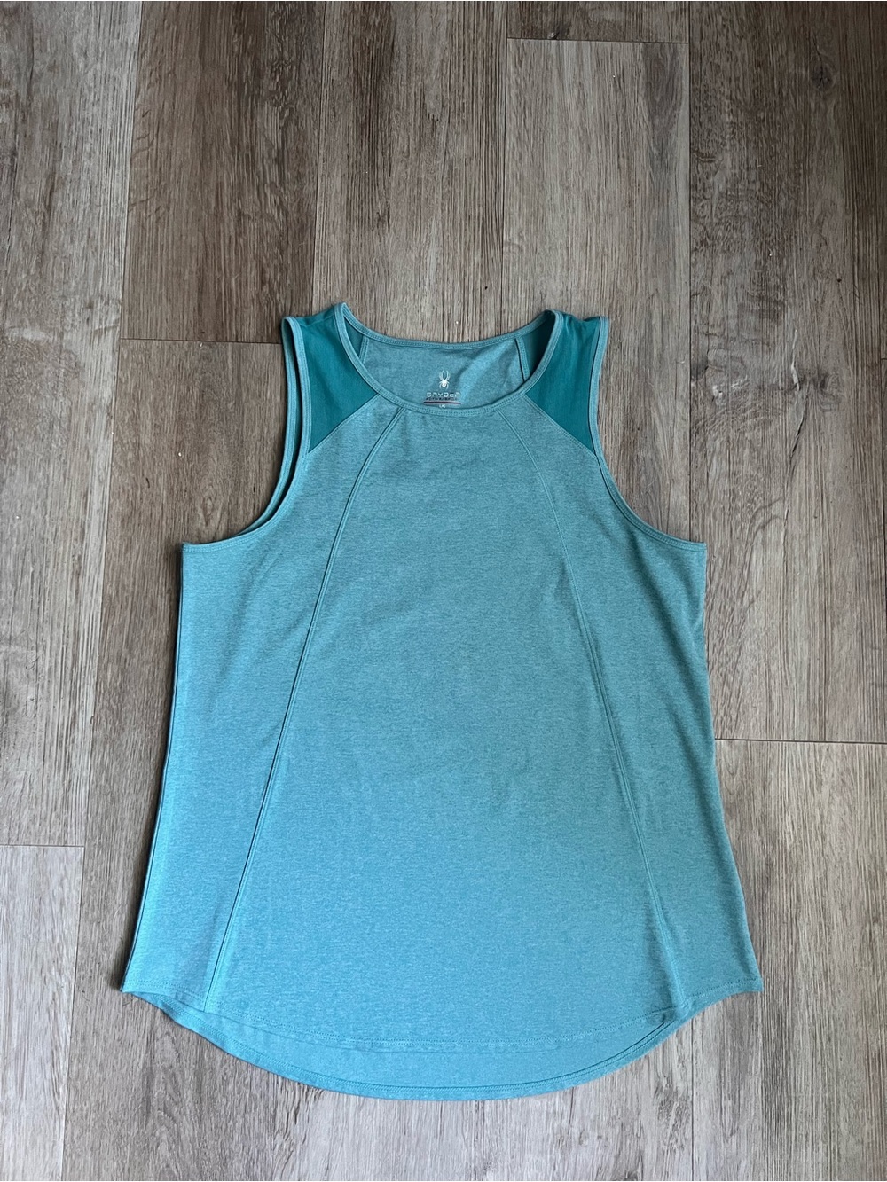 Spider top